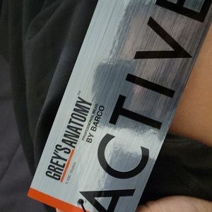 Grey's Anatomy scrub pants